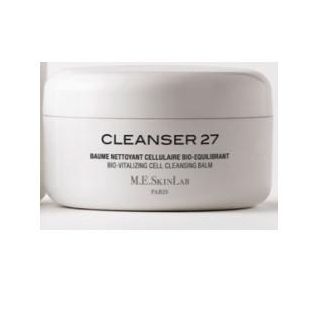 CLEANSER 27 BALSAMO DETERGENTE CELLULARE BIO EQUILIBRANTE 125 ML