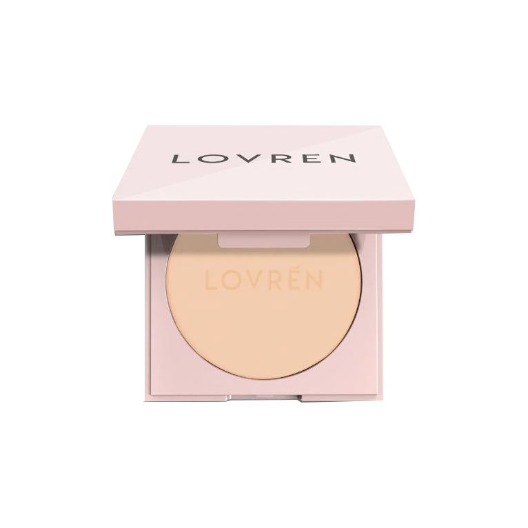 lovren cipria fix&shine