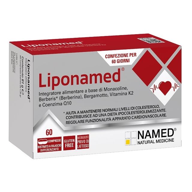 liponamed-60-compresse