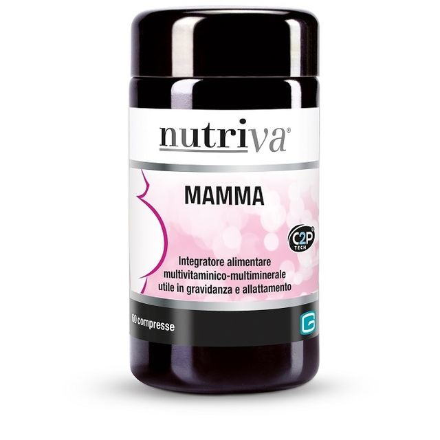 nutriva-mamma-60-compresse