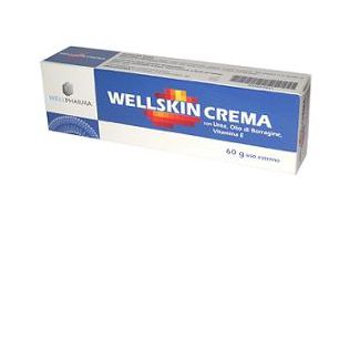 WELLSKIN CREMA 15 60 ML