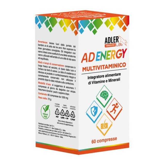adenergy-50-compresse