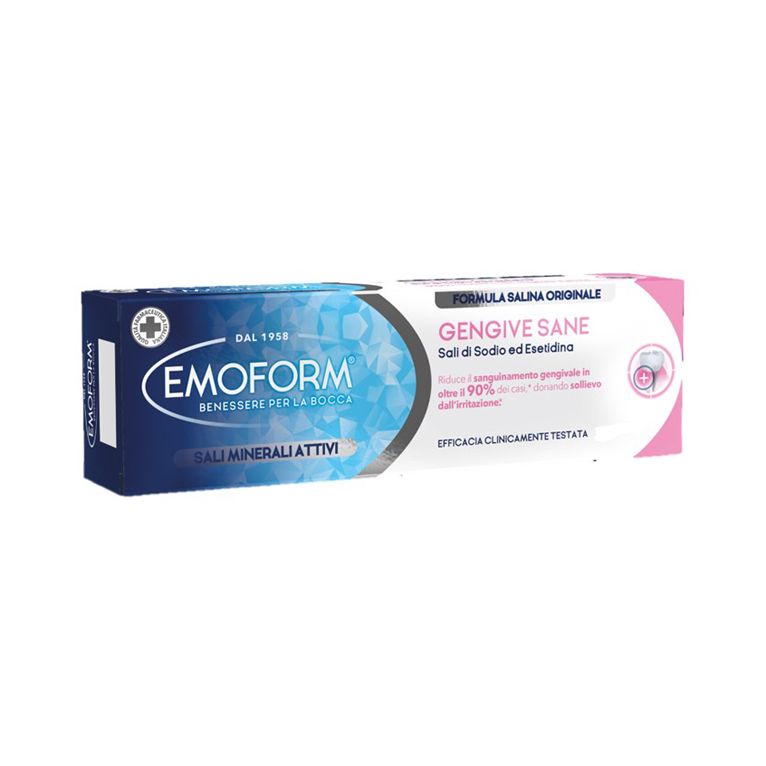 emoform gengive sane 75 ml