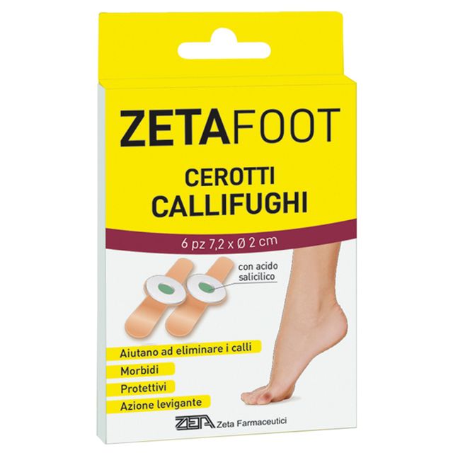 zetafoot-cerotto-callifugo-dischetto-centrale-6-pezzi