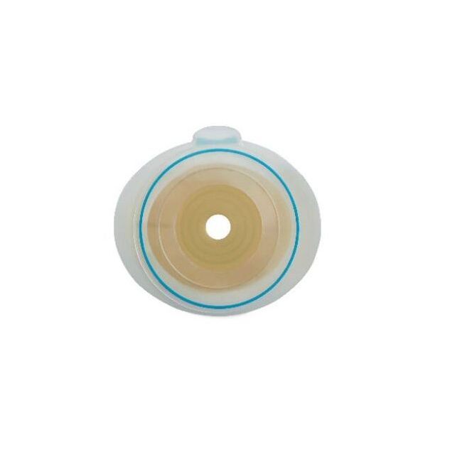 sensura-mio-flex-placca-piana-con-aggancio-adesivo-colostomia-e-ileostomia-90-mm-ritagliabile-10-88-10-pezzi