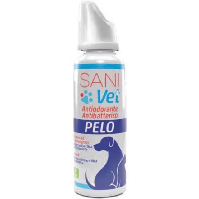 sani-vet-pelo-100-ml