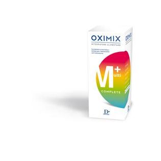 OXIMIX MULTI+COM 200 ML