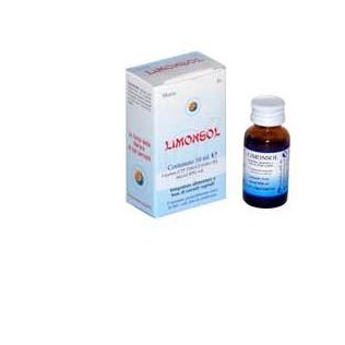 LIMONSOL LIQUIDO 10 ML