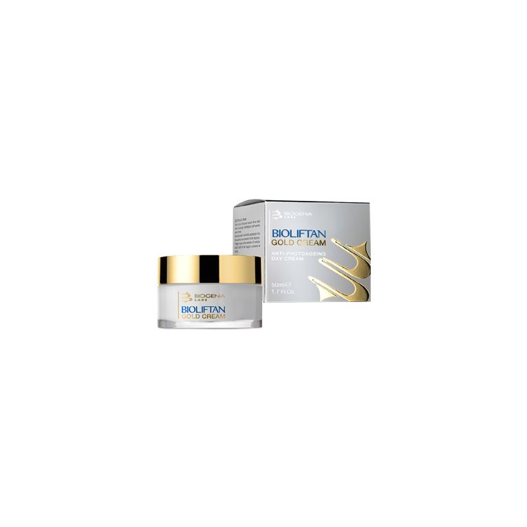 bioliftan gold cream 50 ml