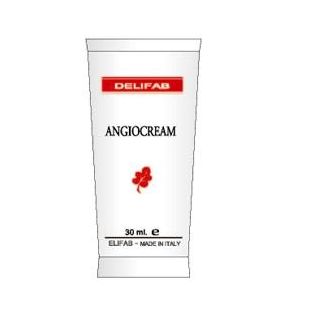 DELIFAB ANGIOCREAM 50 ML