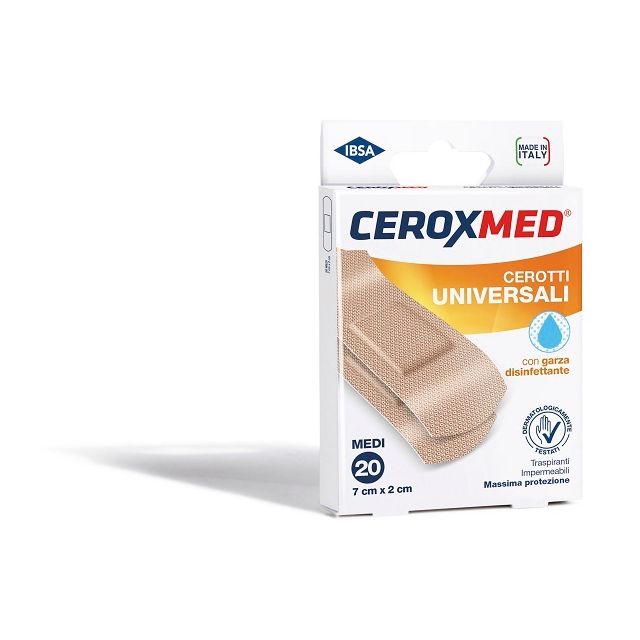 cerotti-universali-ceroxmed-con-garza-disinfettante-medi-7x2cm-20-pezzi