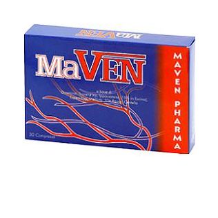 MAVEN 30 COMPRESSE