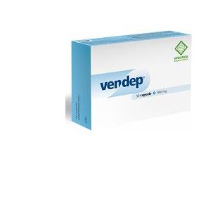 VENDEP 30 CAPSULE