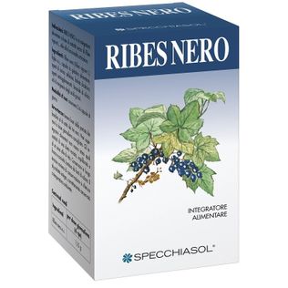 RIBES NERO ERBE 60 CAPSULE