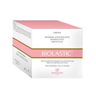 BIOLASTIC CREMA ELASTICIZZANTE 250 ML