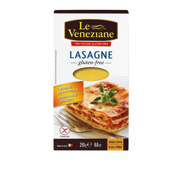 le-veneziane-lasagne-250-g