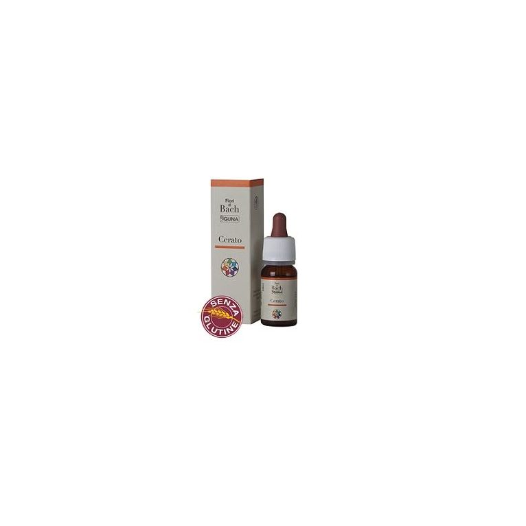 cerato guna gocce 10 ml