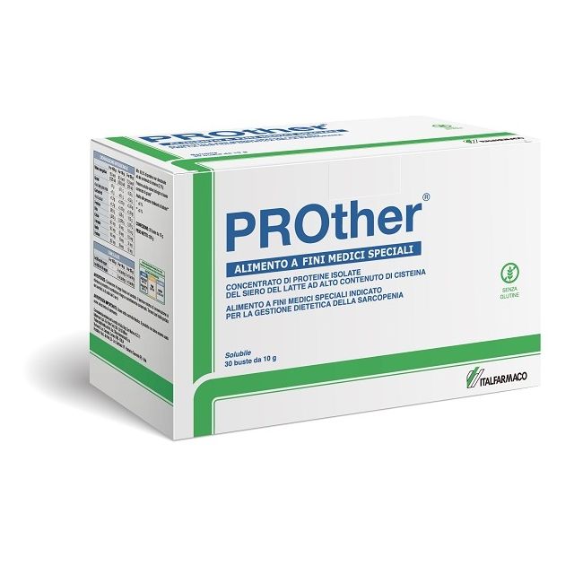 prother-30-buste-10-g