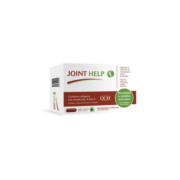 joint help 30 capsule