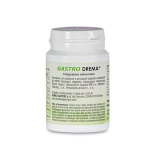 GASTRO DREMA 30 COMPRESSE 21 G