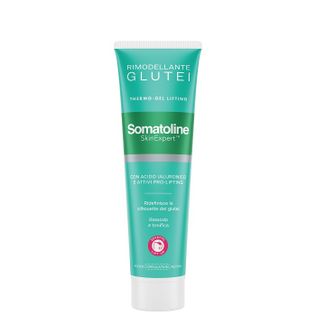 SOMATOLINE SKIN EXPERT RIMODELLANTE GLUTEI THERMO GEL 150 ML