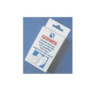 SPUGNETTA GEHWOL PER CALLI E DURONI