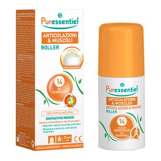 PURESSENTIEL ROLL ART 75 ML