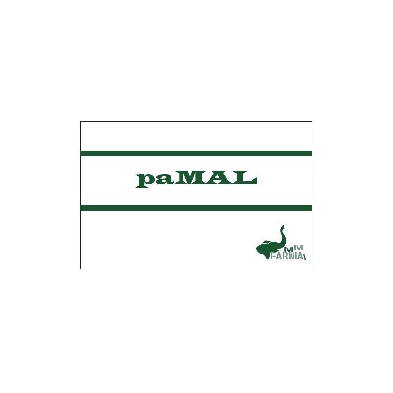 pamal 30 compresse