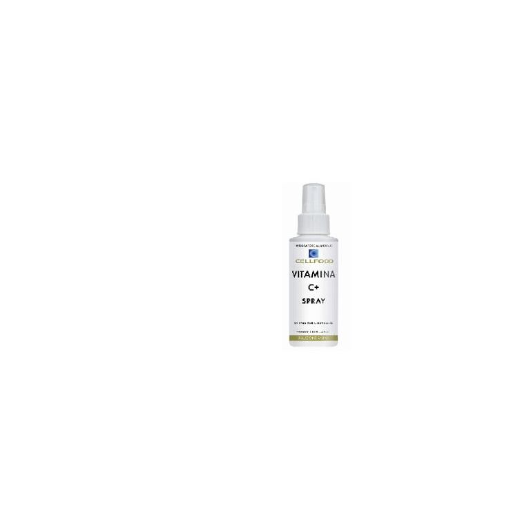 cellfood vitamina c spray 118 ml