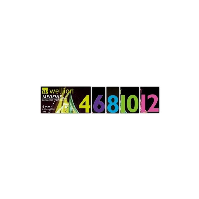 ago-per-penna-da-insulina-wellion-medfine-plus-6-31-gauge-lunghezza-6-mm-100-pezzi