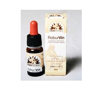 ROBURVIN 10 ML