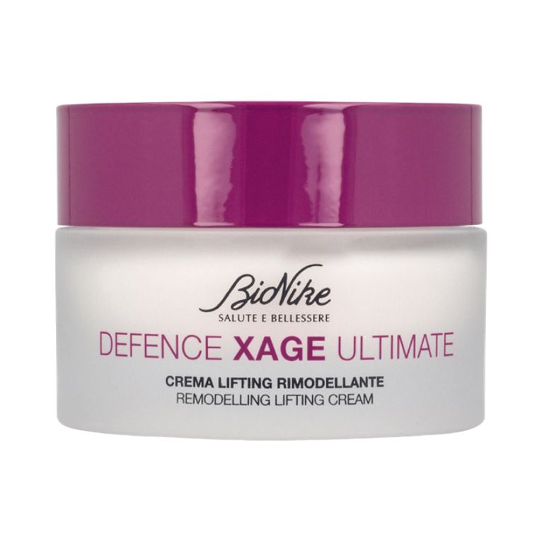 defence xage ultimate crema lifting rimodellante 50 ml