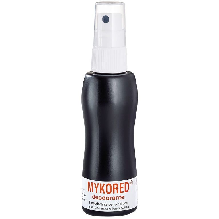 mykored deodorante spray 70 ml