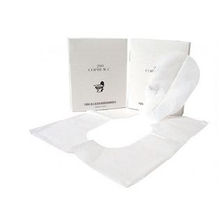 COPRIWATER 10 FOGLI GAMMADIS