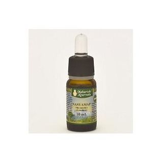 NASYAMAP OLIO GOCCE 10 ML