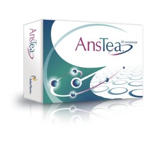ANSTEA 20 COMPRESSE