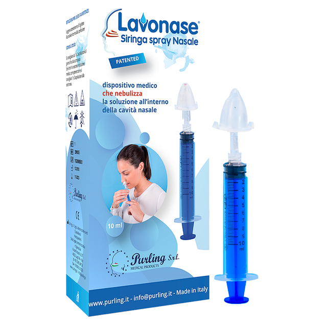 lavonase-siringa-spray-nasale-non-sterile-10-ml-luer-lock-con-cappuccio-plus-ugello-nasale-con-raccordo-luer-lock-plus-perforatore-con-valvola-non-ritorno-con-tappo