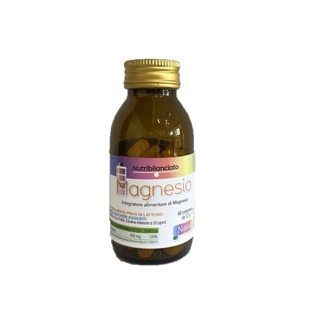 magnesio-nutribilanciato-60-compresse-12-g