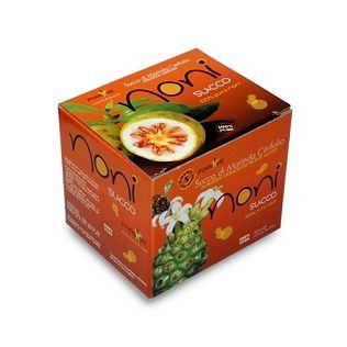 SUCCO DI NONI 28 BUSTINE
