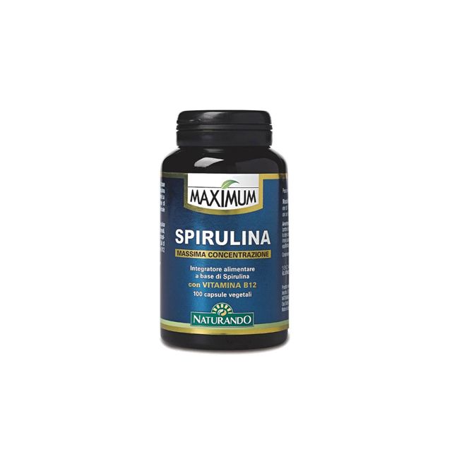 maximum-spirulina-100-capsule