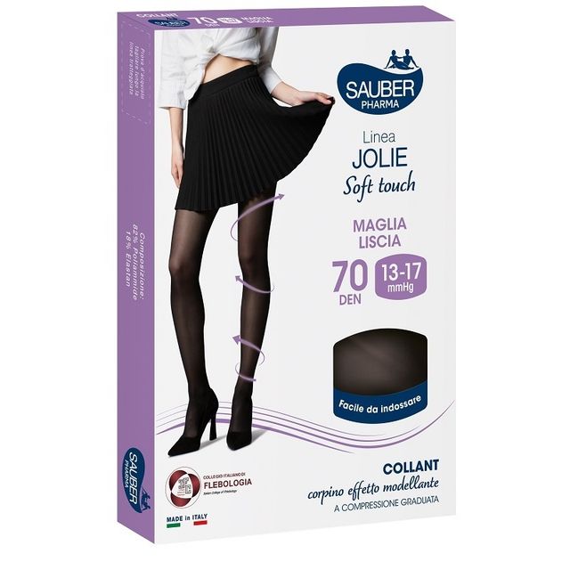 sauber-pharma-jolie-collant-70-denari-medio-taglia-5