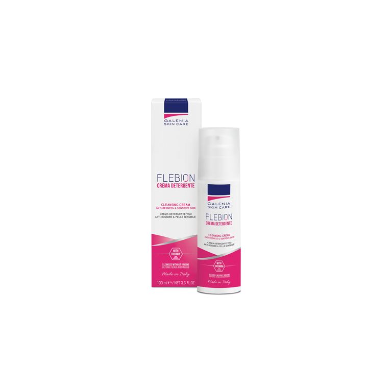 flebion crema detergente 100 ml