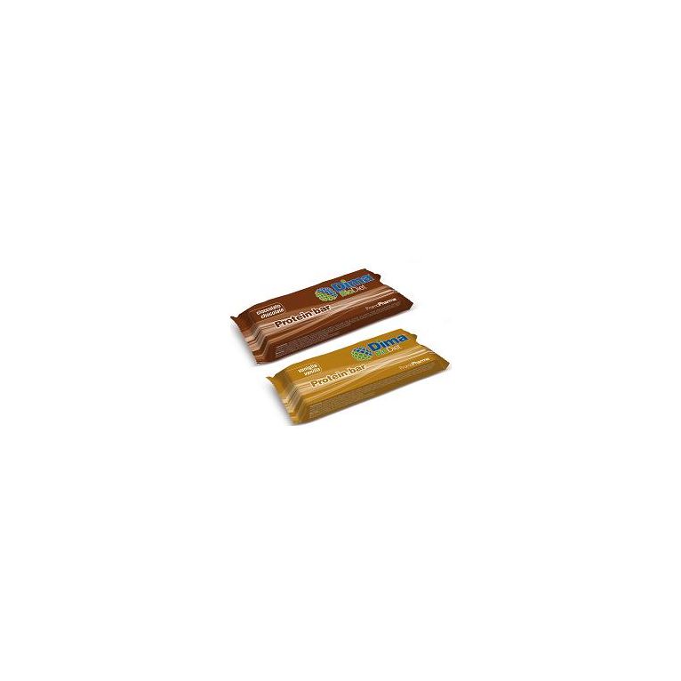 protein bar cioccolato 45 g