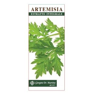 ARTEMISIA ESTRATTO INTEGRALE 200 ML