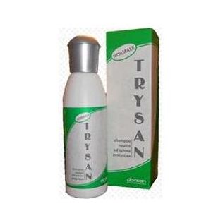 TRYSAN SHAMPOO NORMALIZZANTE 125 ML