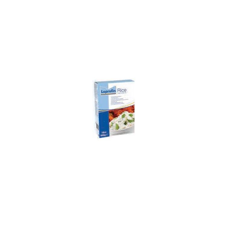 loprofin riso 500 g