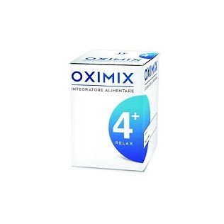 OXIMIX 4+ RELAX 40 CAPSULE