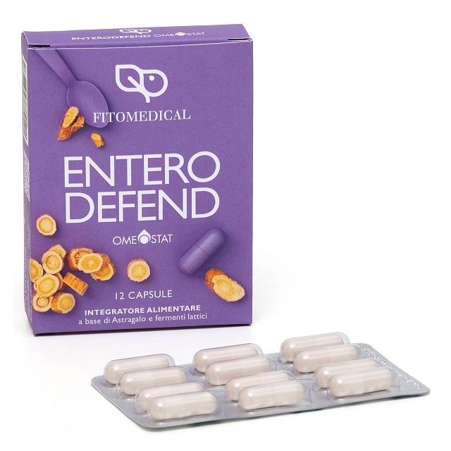 enterodefend-omeostat-12-capsule
