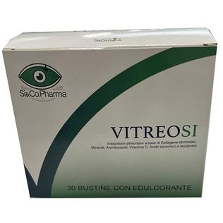VITREOSI 30 BUSTINE