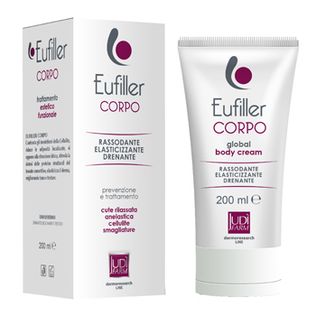 EUFILLER CORPO 200 ML